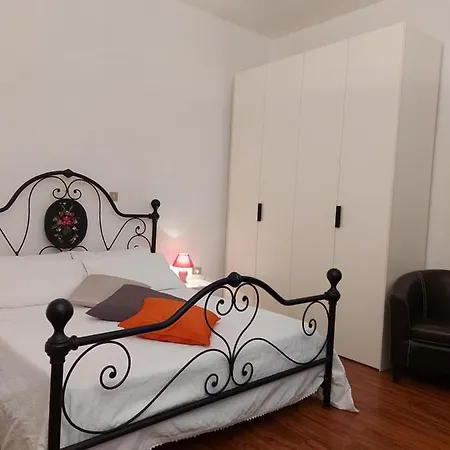 In Pieno Centro Πεσκάρα