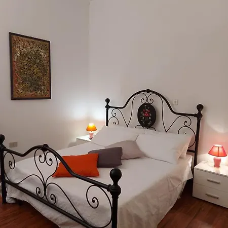 In Pieno Centro Διαμέρισμα