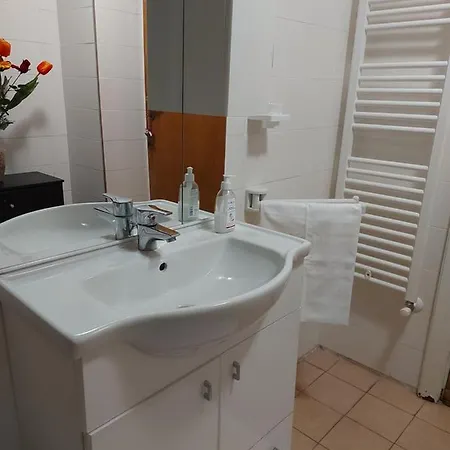 Διαμέρισμα In Pieno Centro *