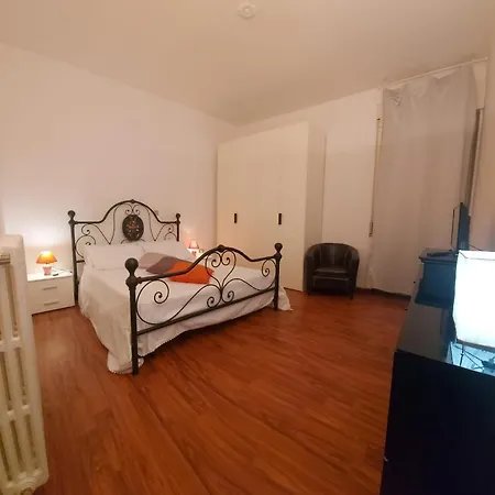 In Pieno Centro * Πεσκάρα