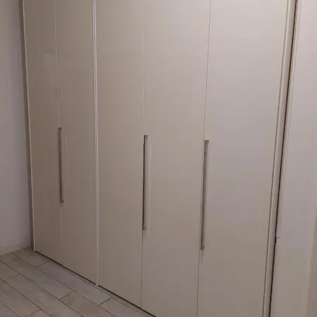 In Pieno Centro Διαμέρισμα *