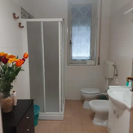Διαμέρισμα In Pieno Centro *