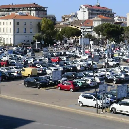 Διαμέρισμα In Pieno Centro