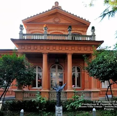 Διαμέρισμα In Pieno Centro